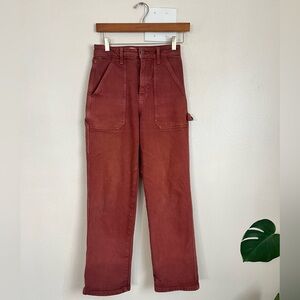 Just Black Denim “Golden” Jeans